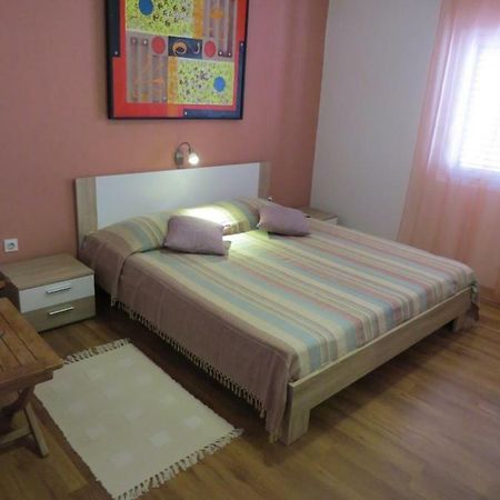 Great Apartment Mali Lošinj Εξωτερικό φωτογραφία