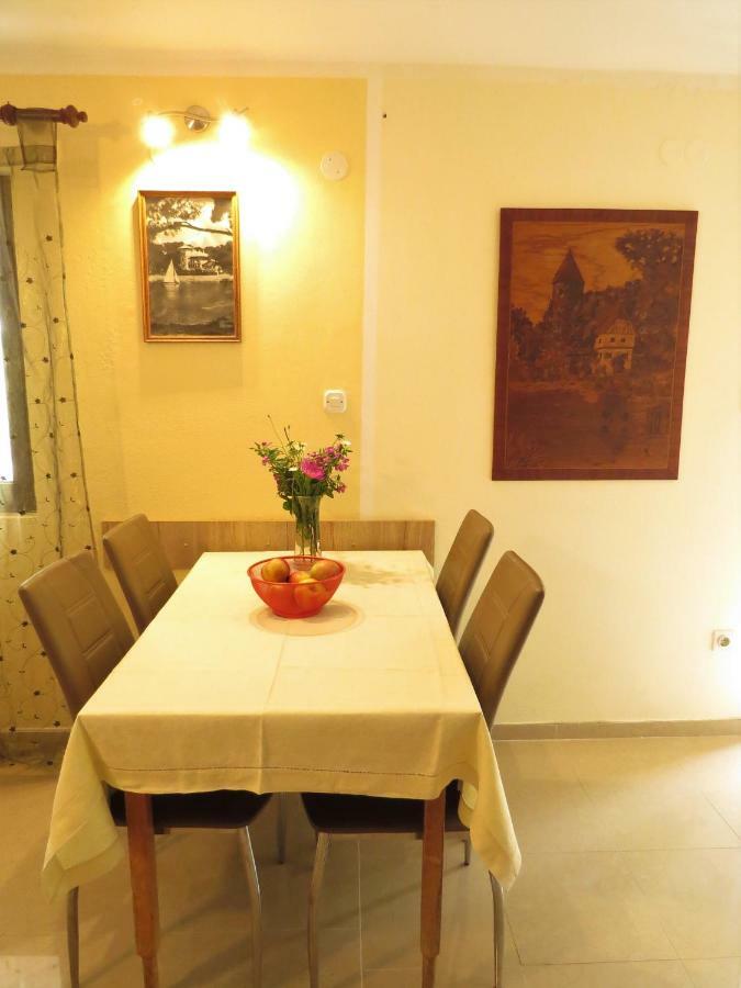 Great Apartment Mali Lošinj Εξωτερικό φωτογραφία