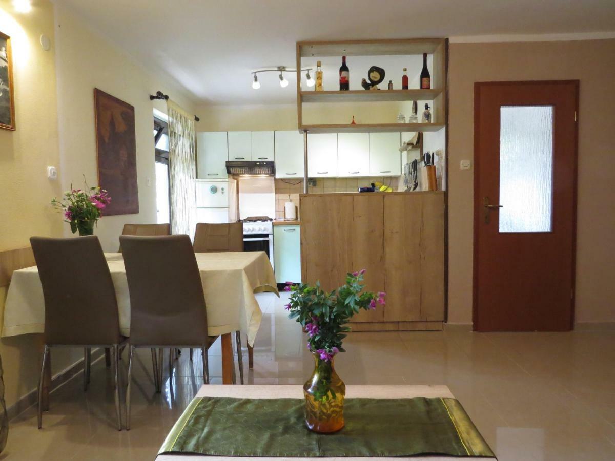 Great Apartment Mali Lošinj Εξωτερικό φωτογραφία