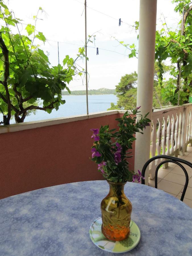 Great Apartment Mali Lošinj Εξωτερικό φωτογραφία