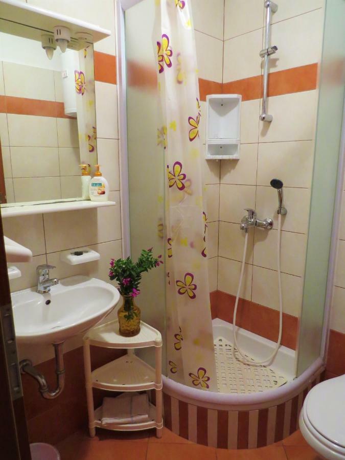 Great Apartment Mali Lošinj Εξωτερικό φωτογραφία