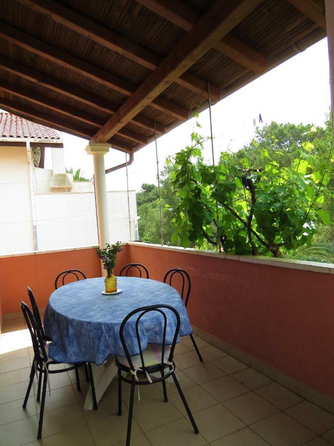 Great Apartment Mali Lošinj Εξωτερικό φωτογραφία