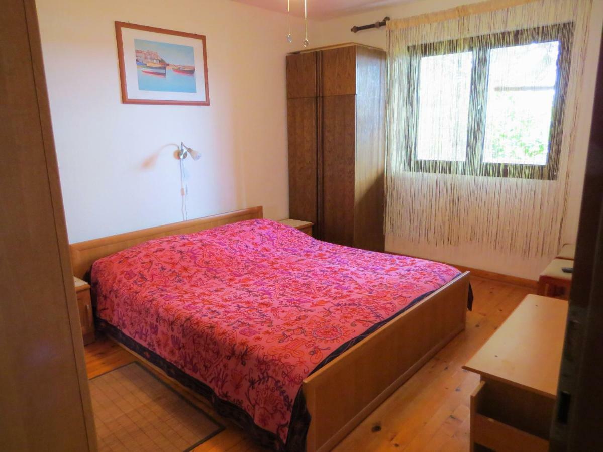 Great Apartment Mali Lošinj Εξωτερικό φωτογραφία