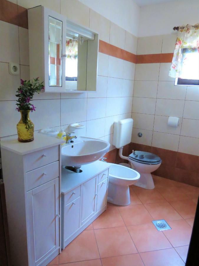 Great Apartment Mali Lošinj Εξωτερικό φωτογραφία