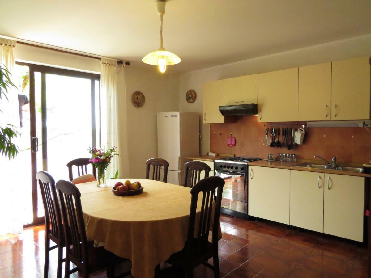 Great Apartment Mali Lošinj Εξωτερικό φωτογραφία