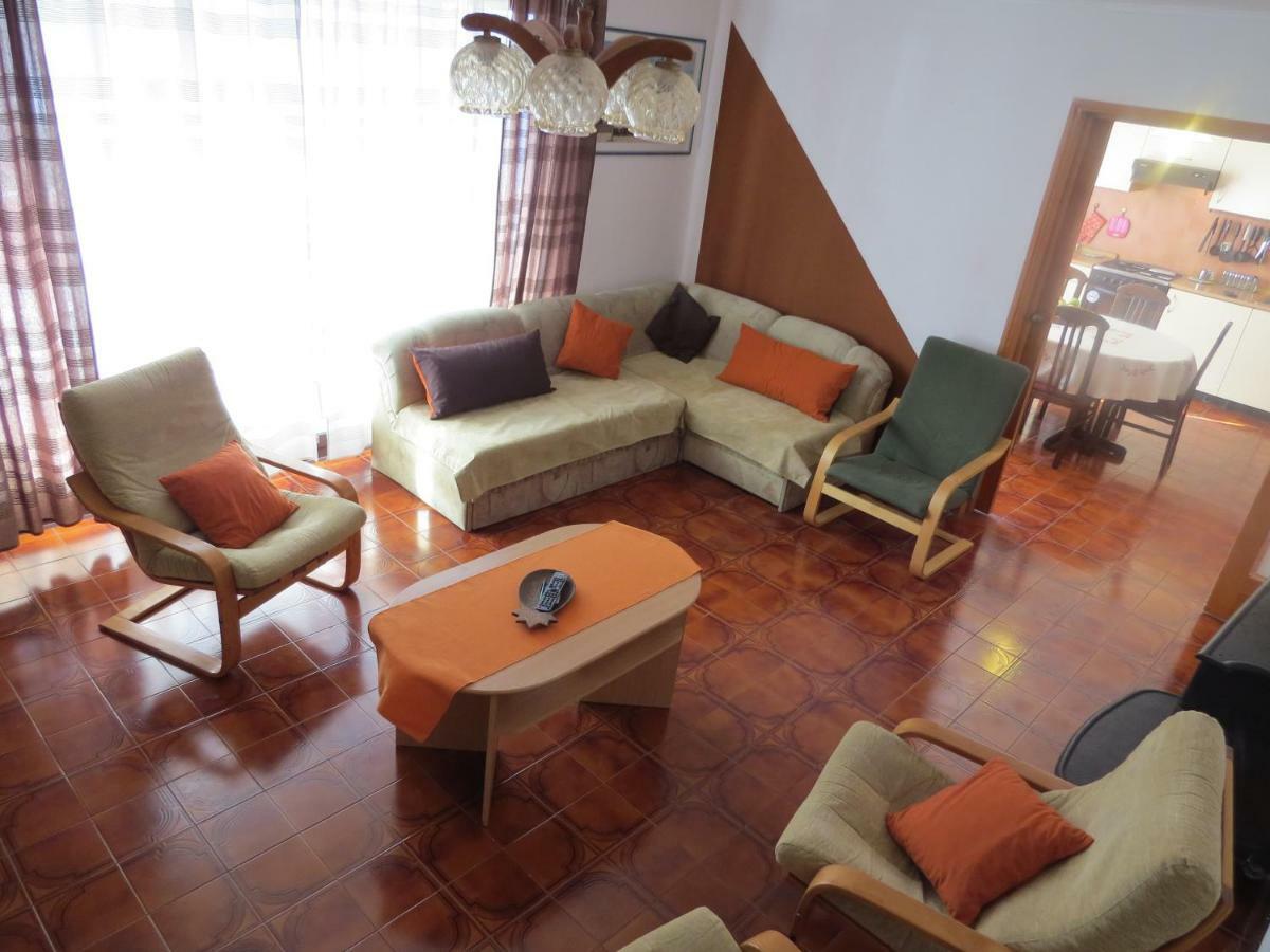 Great Apartment Mali Lošinj Εξωτερικό φωτογραφία