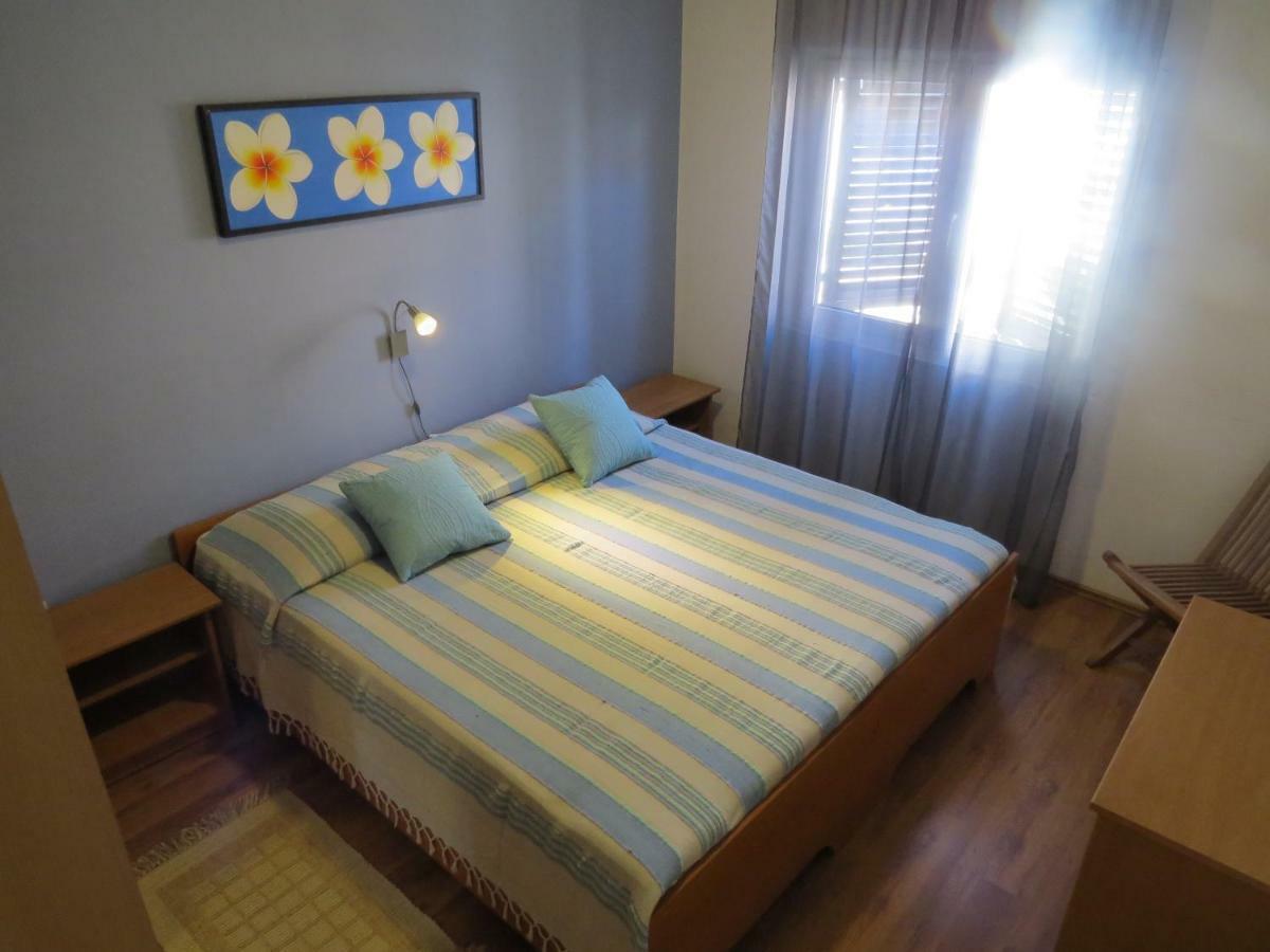 Great Apartment Mali Lošinj Εξωτερικό φωτογραφία