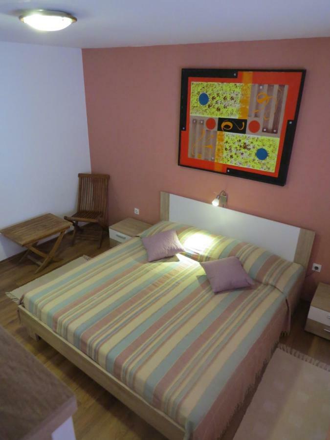 Great Apartment Mali Lošinj Εξωτερικό φωτογραφία