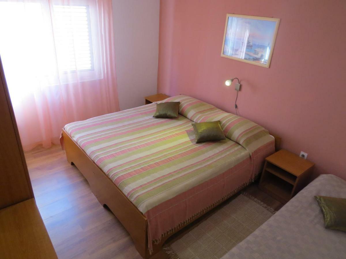 Great Apartment Mali Lošinj Εξωτερικό φωτογραφία
