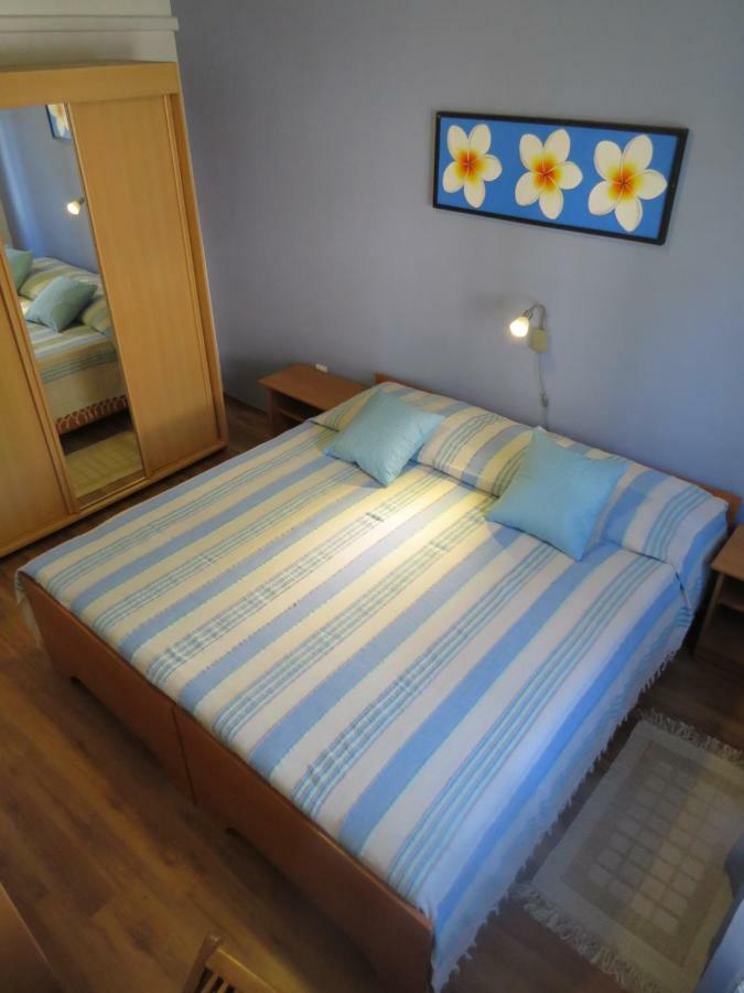 Great Apartment Mali Lošinj Εξωτερικό φωτογραφία