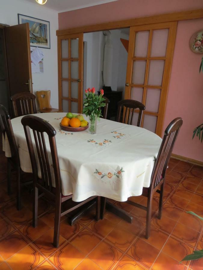Great Apartment Mali Lošinj Εξωτερικό φωτογραφία